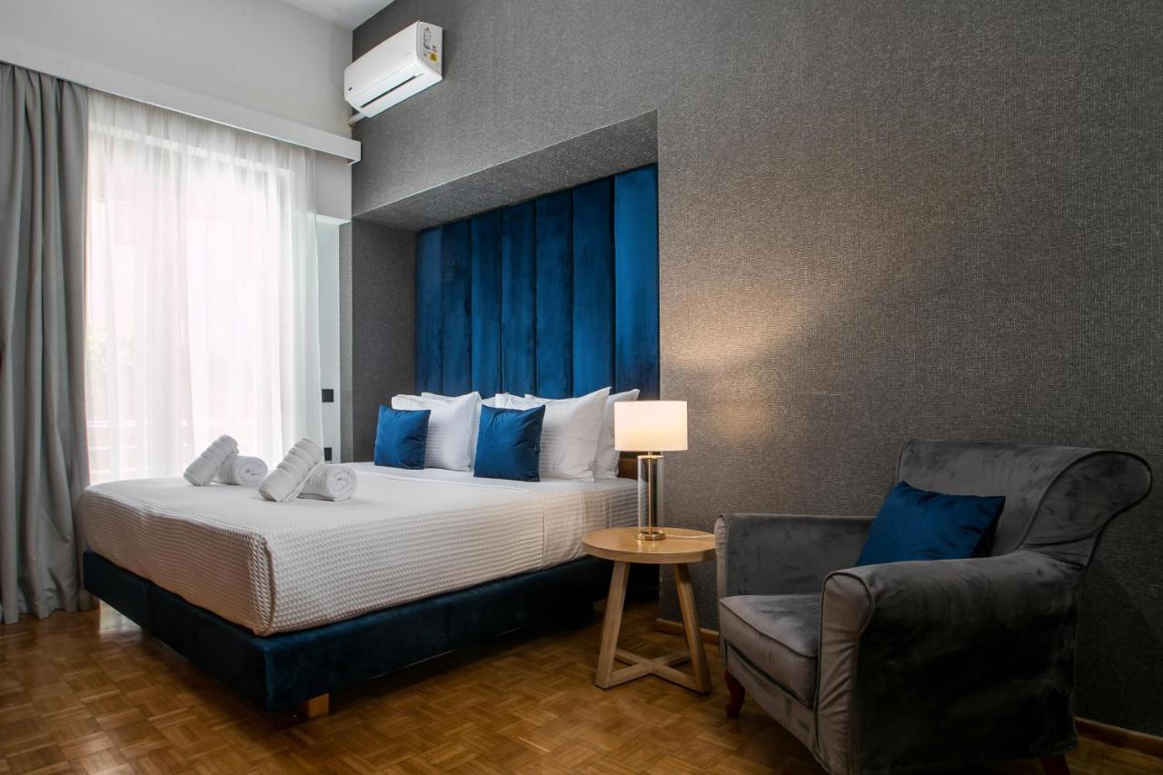 Rodi Luxury * Rhodes City