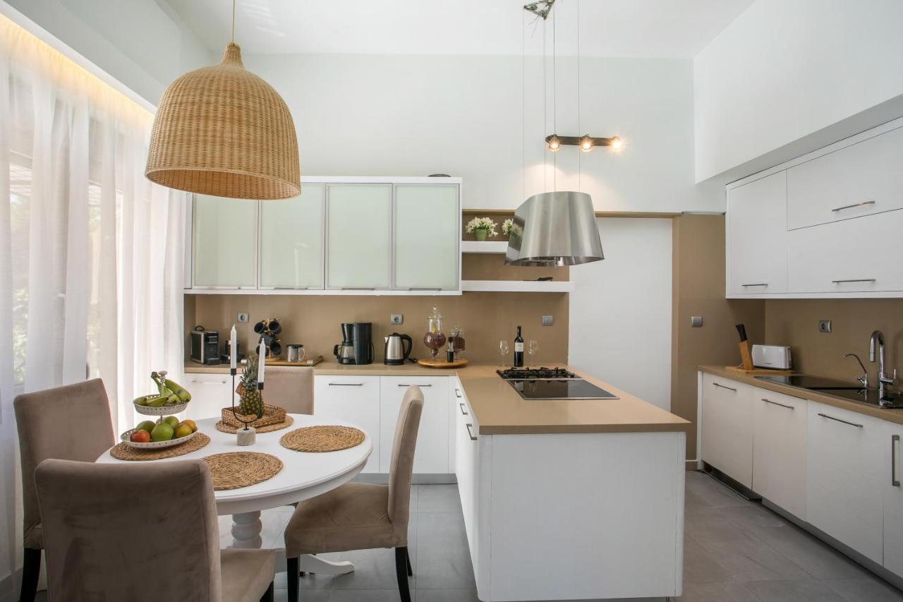 Rodi Luxury * Rhodes City