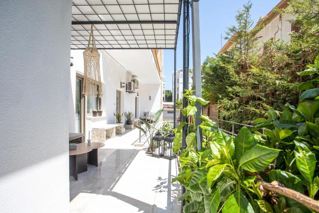 Rodi Luxury Rhodes City
