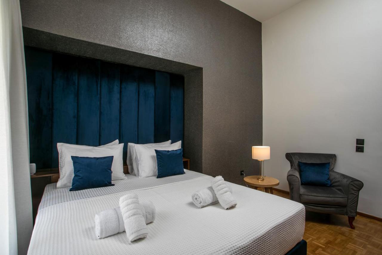 Rodi Luxury Rhodes City