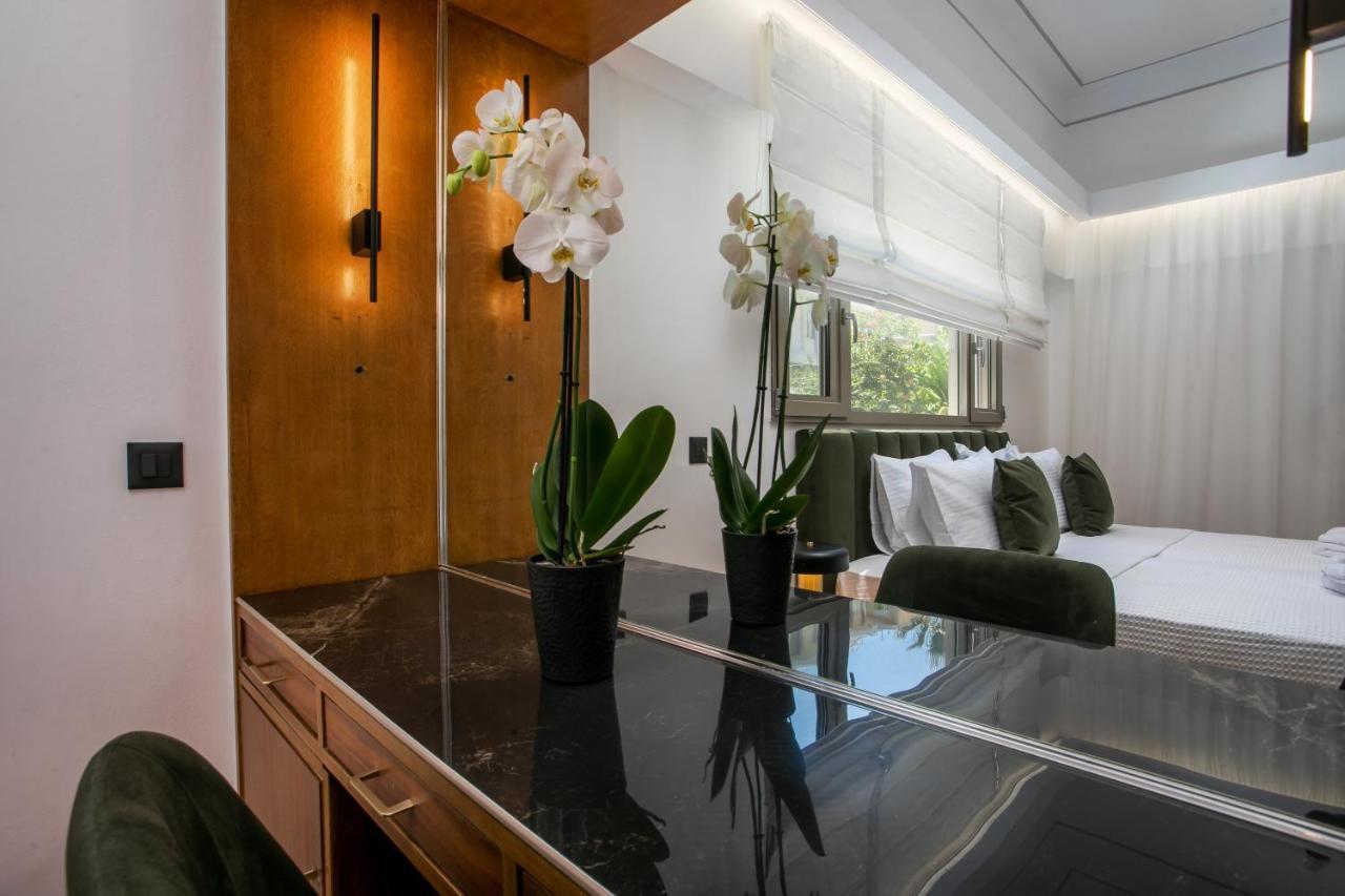 Apartment Rodi Luxury *