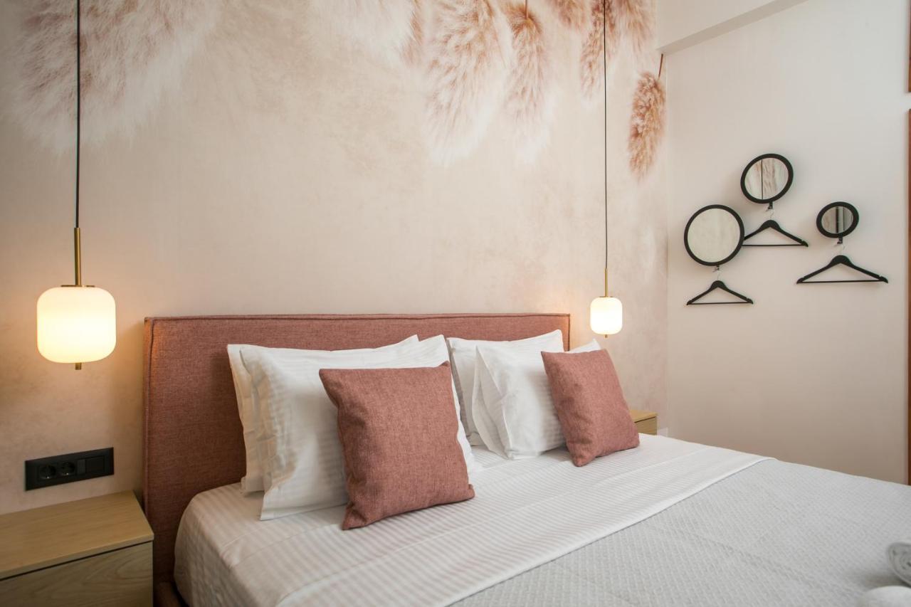 Apartment Rodi Luxury Rhodes City