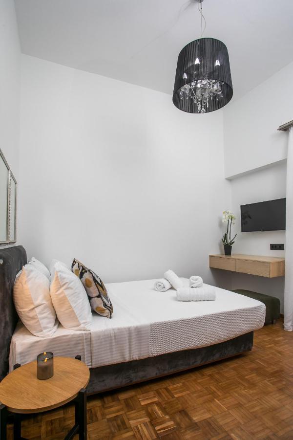Rodi Luxury Rhodes City