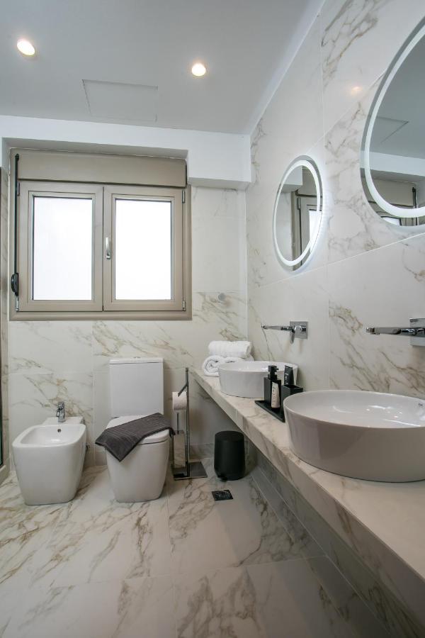 Apartment Rodi Luxury Rhodes City