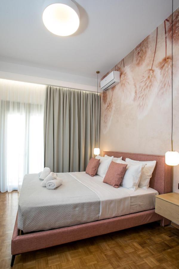 Rodi Luxury Rhodes City