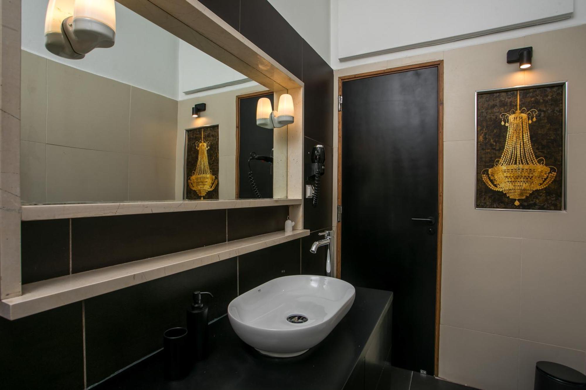 Apartment Rodi Luxury Rhodes City