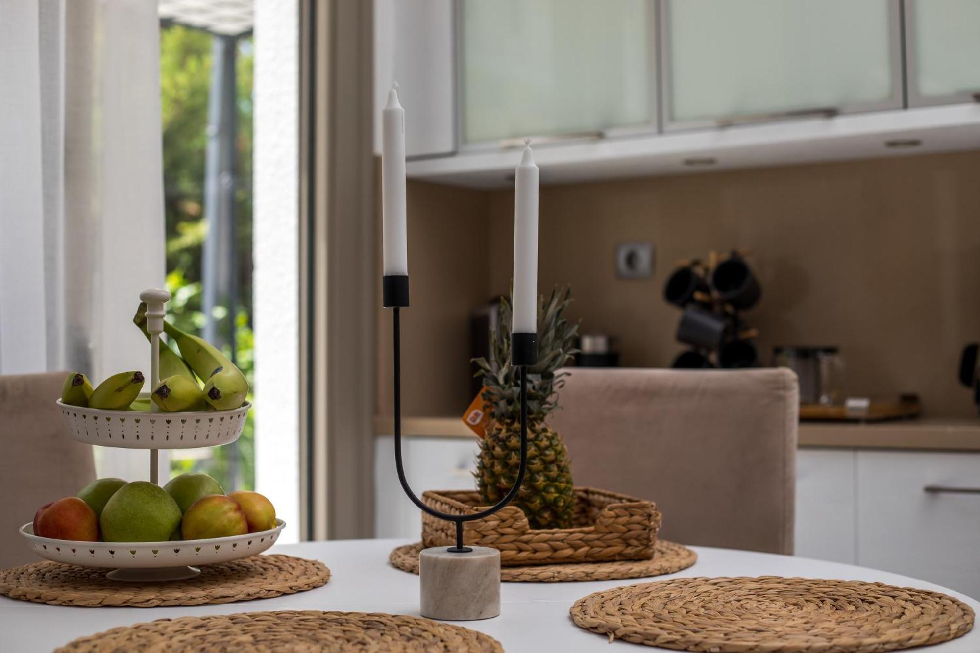 Rodi Luxury Rhodes City