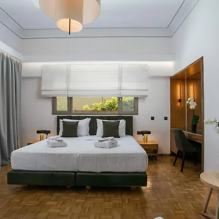 Rodi Luxury Apartment Rhodes City Exterior photo