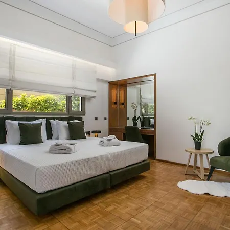 Rodi Luxury Apartment Rhodes City Exterior photo