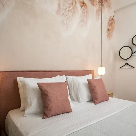 Rodi Luxury Apartment Rhodes City Exterior photo