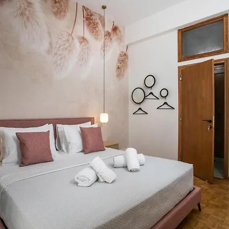 Rodi Luxury Apartment Rhodes City Exterior photo