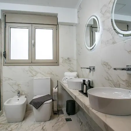 Rodi Luxury Apartment Rhodes City Exterior photo