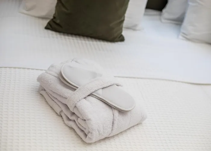 Rodi Luxury Apartment