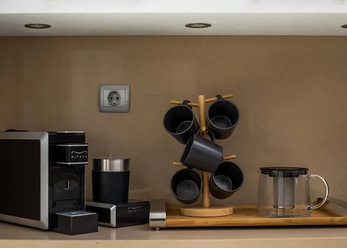 Rodi Luxury Apartment