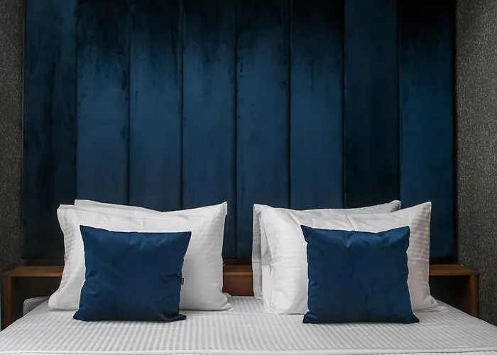 Rodi Luxury Apartment