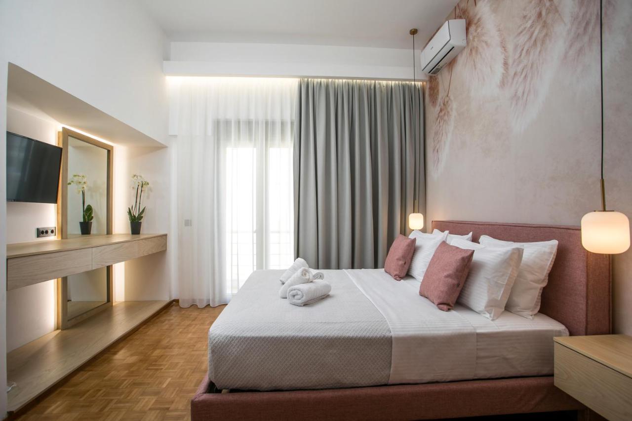 Rodi Luxury * Rhodes City