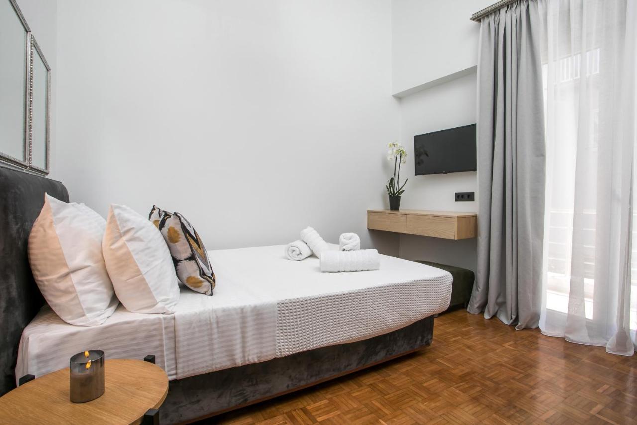 Apartment Rodi Luxury
