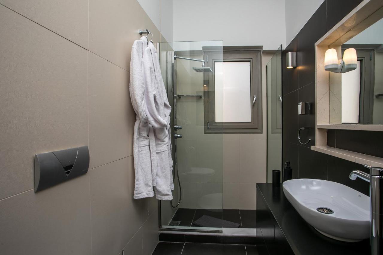 Apartment Rodi Luxury