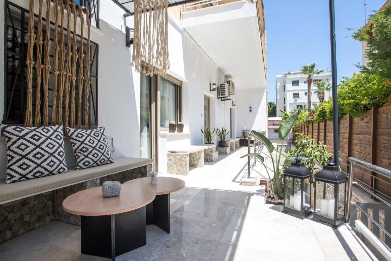 Rodi Luxury