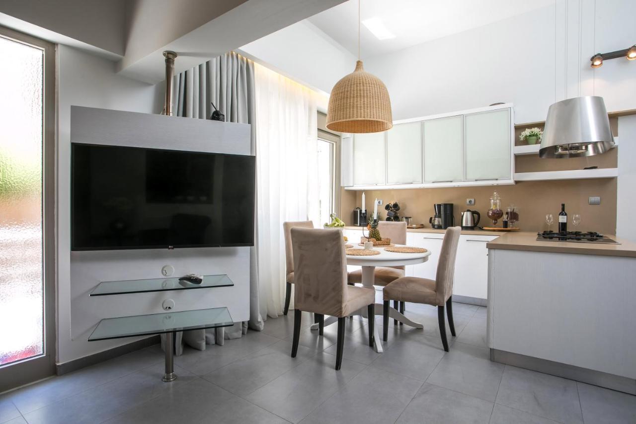 Apartment Rodi Luxury