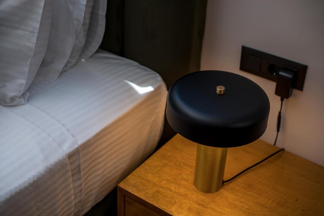 Rodi Luxury Apartment Rhodes City