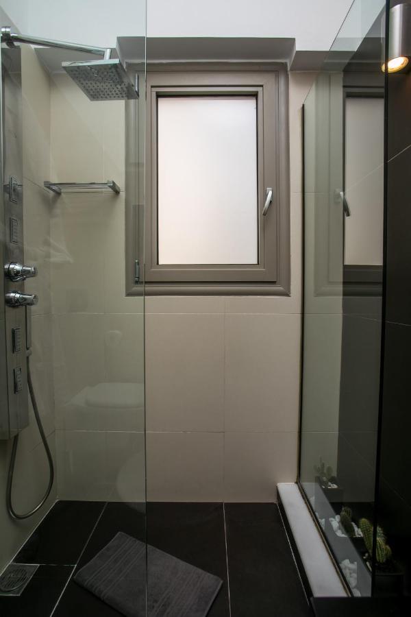 Rodi Luxury Apartment *