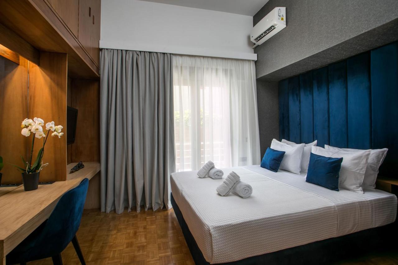 Apartment Rodi Luxury