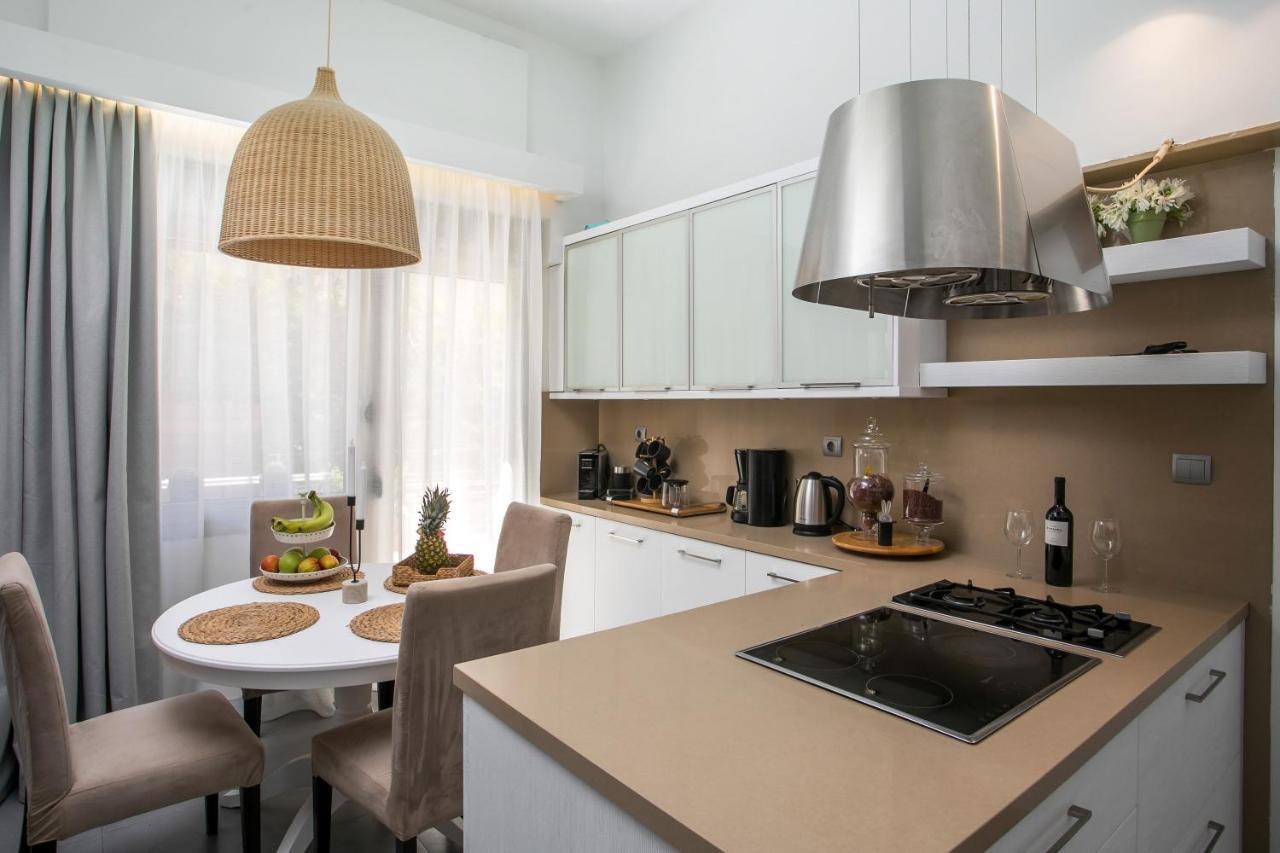 Rodi Luxury * Rhodes City