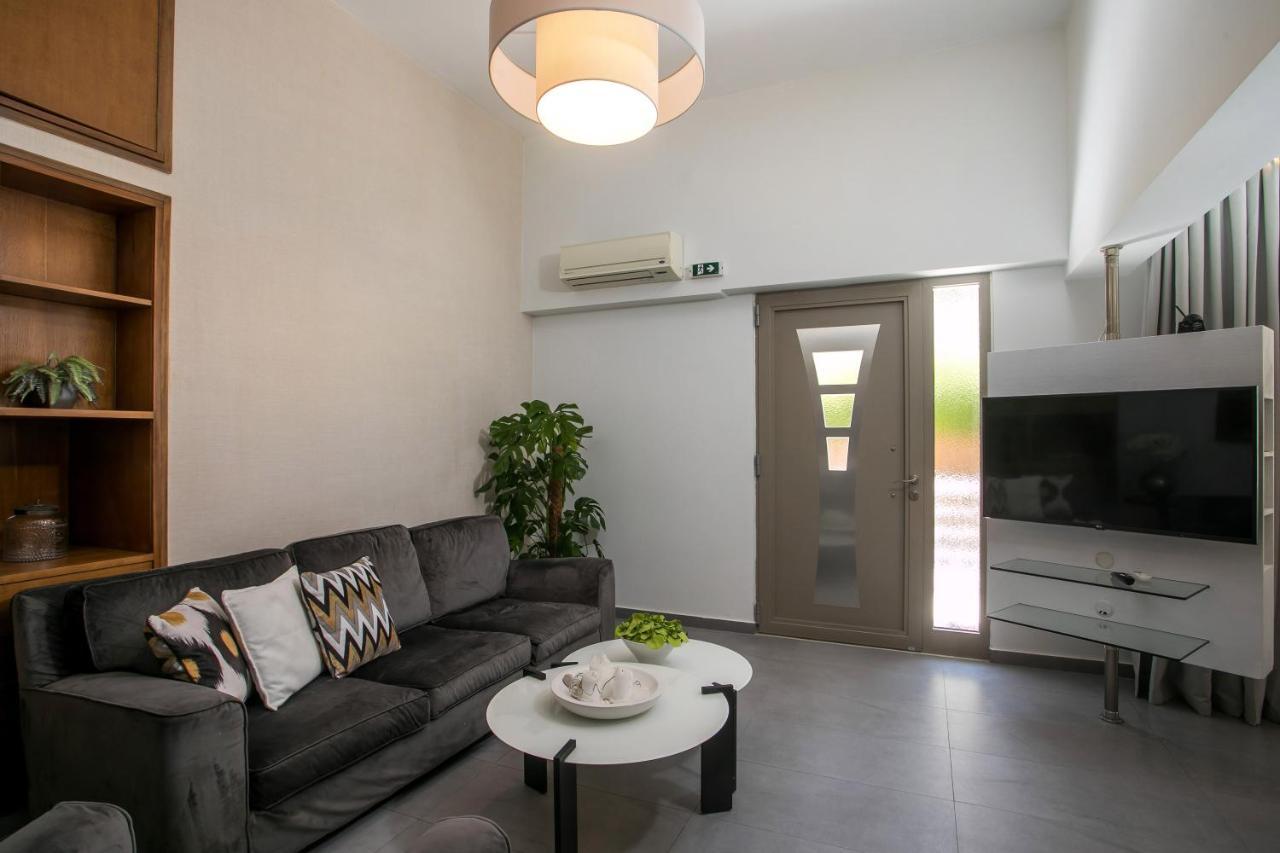 Apartment Rodi Luxury *