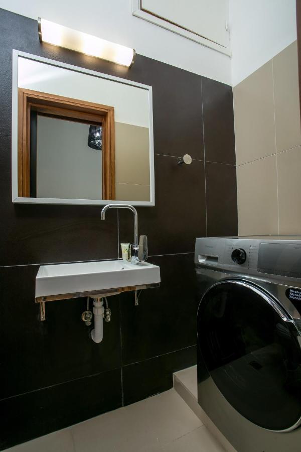 Apartment Rodi Luxury Rhodes City