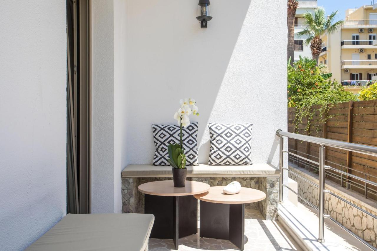 Rodi Luxury Apartment *