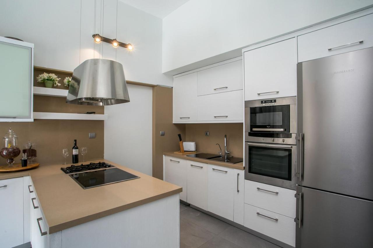 Rodi Luxury Rhodes City