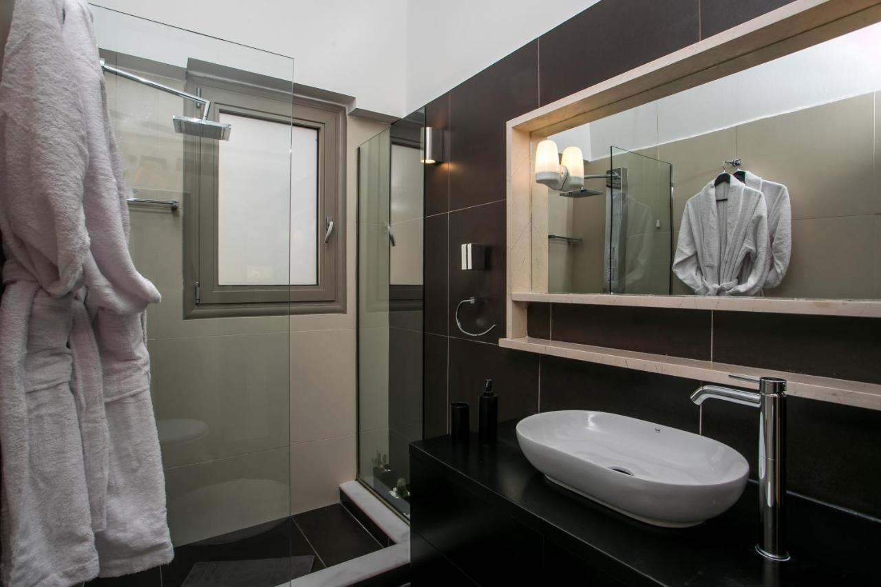 Apartment Rodi Luxury