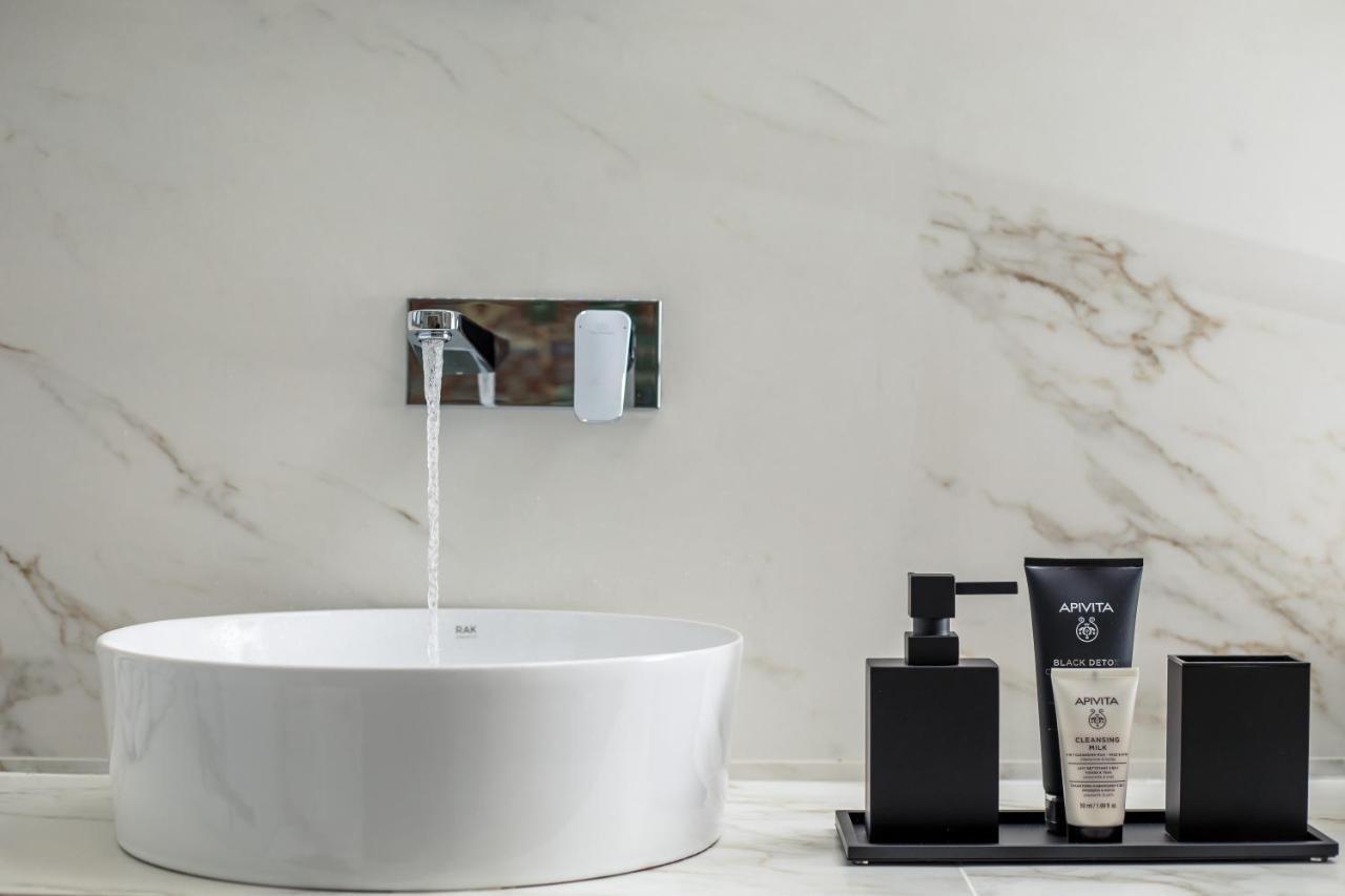 Apartment Rodi Luxury