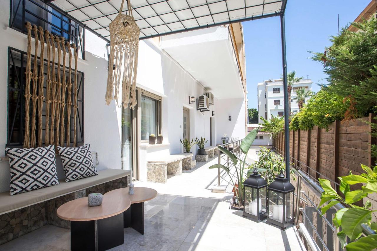 Apartment Rodi Luxury *