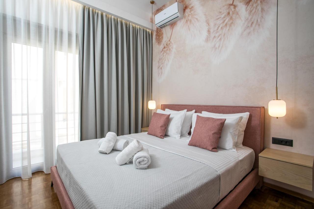Rodi Luxury Apartment