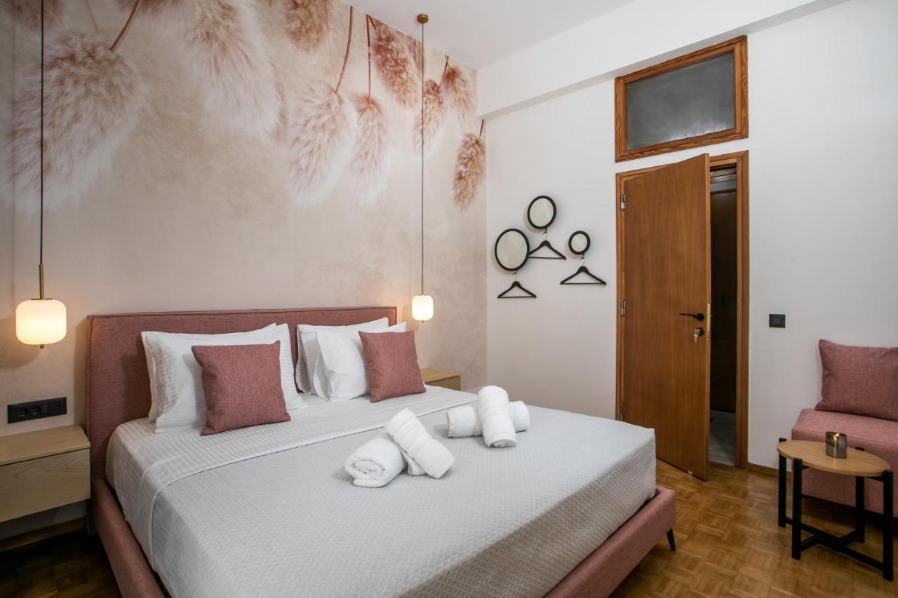 Rodi Luxury * Rhodes City
