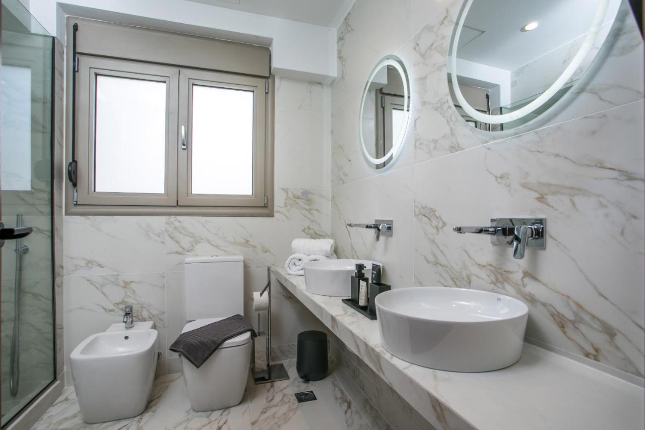 Rodi Luxury Apartment Rhodes City