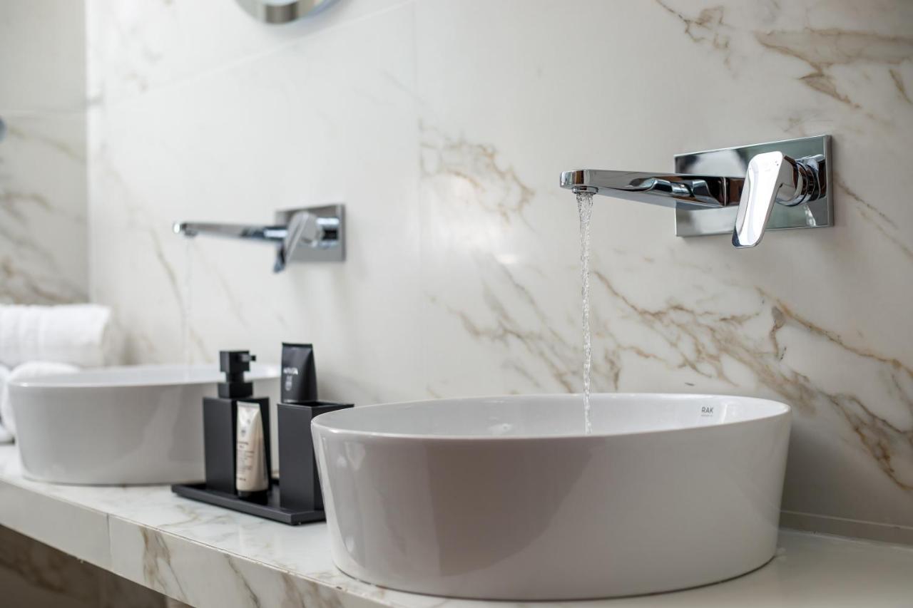 Rodi Luxury Apartment Rhodes City