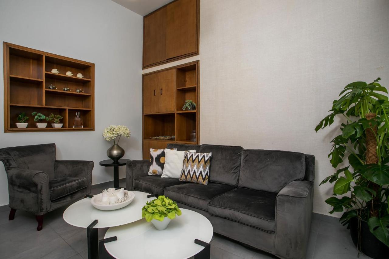 Apartment Rodi Luxury *