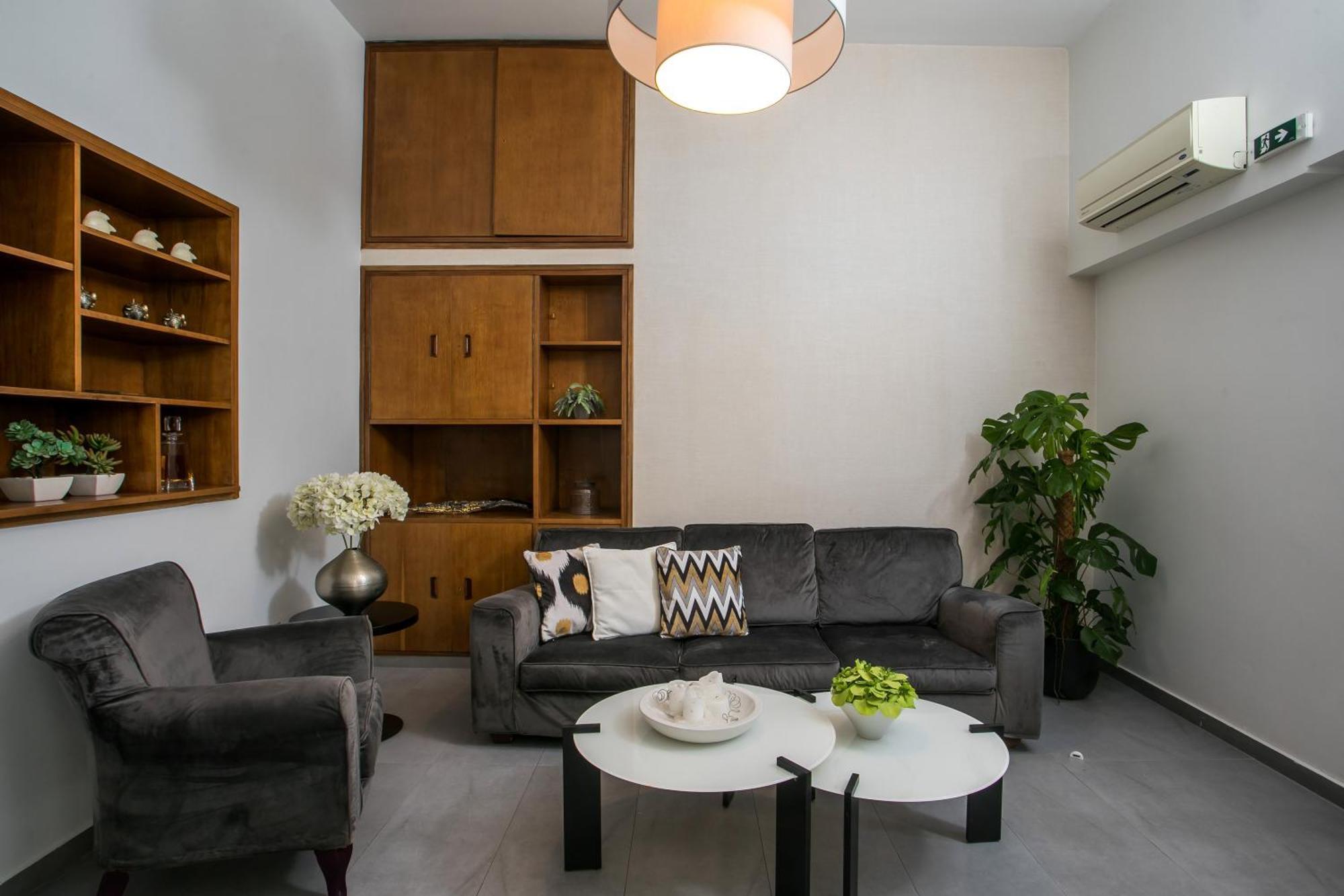Rodi Luxury Rhodes City