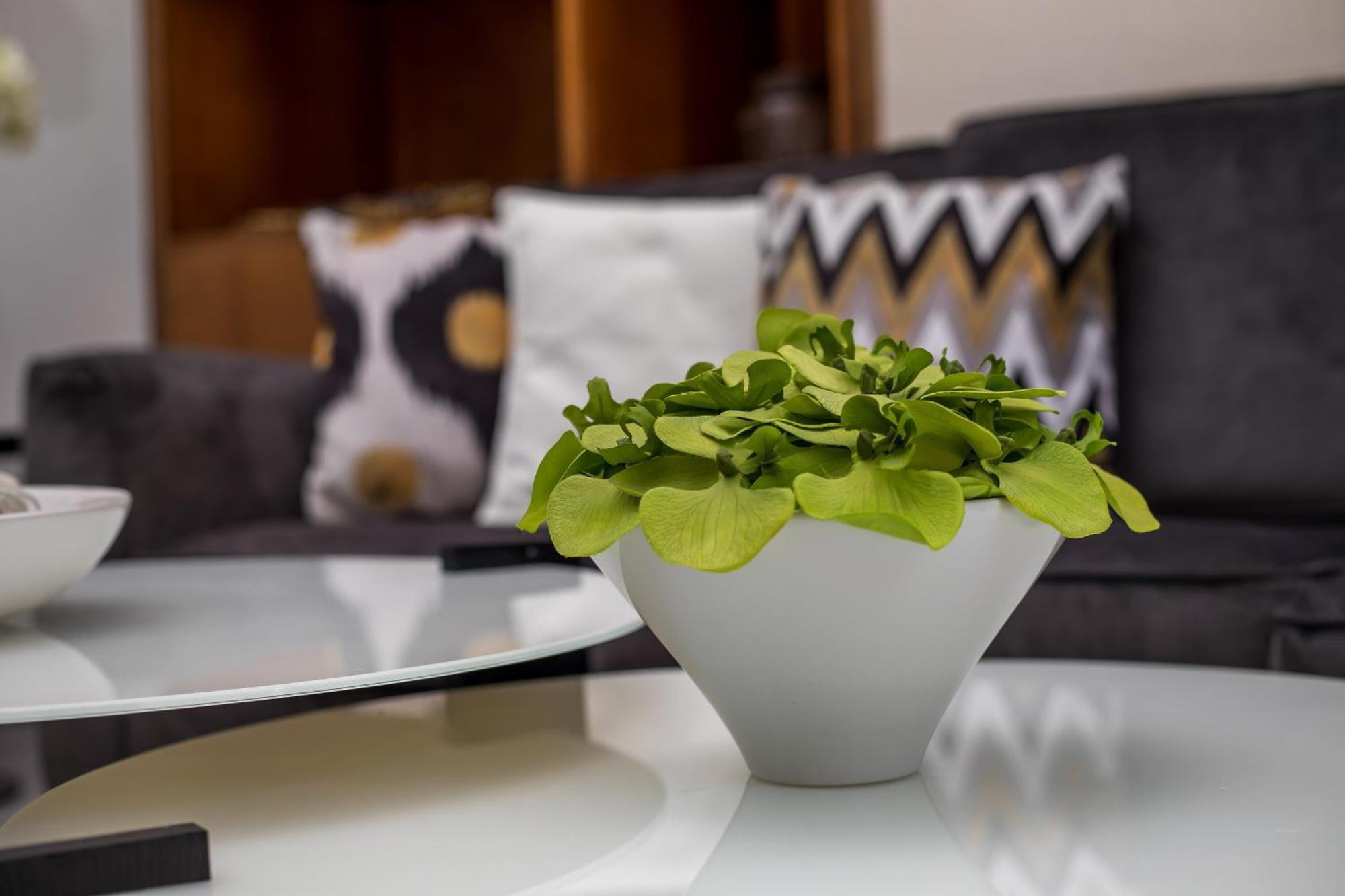 Rodi Luxury Apartment *