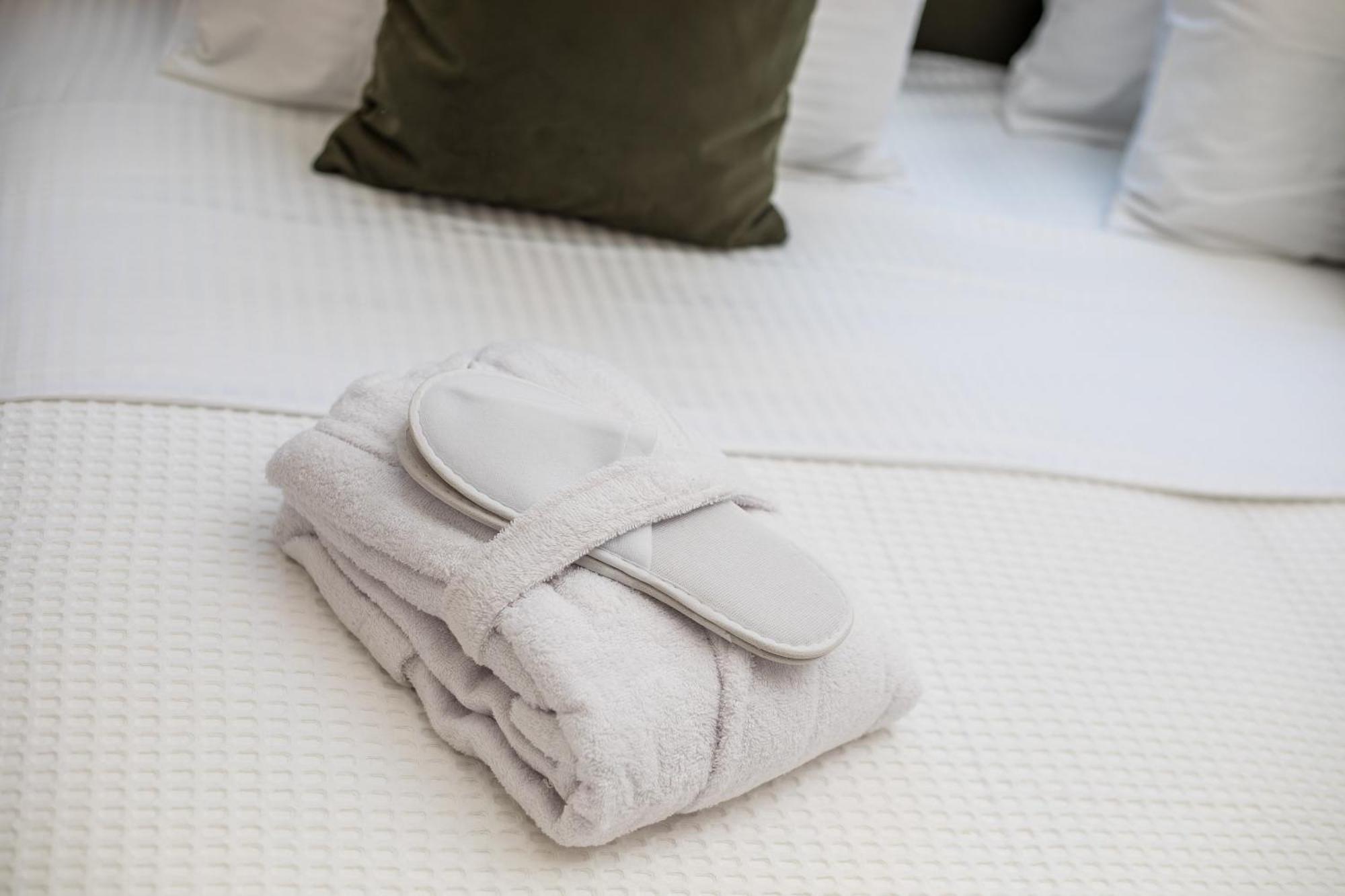 Rodi Luxury * Rhodes City
