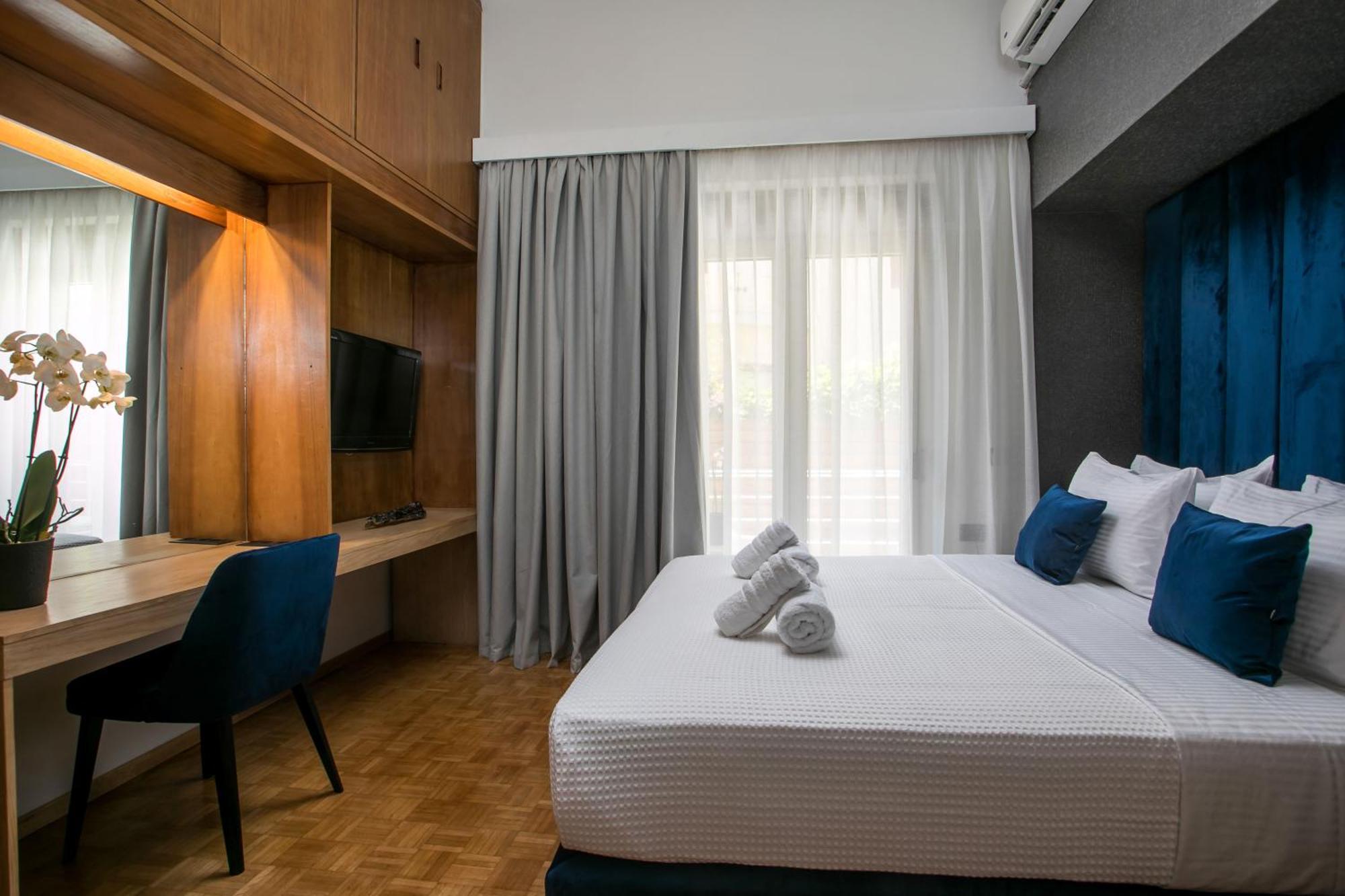 Rodi Luxury Apartment