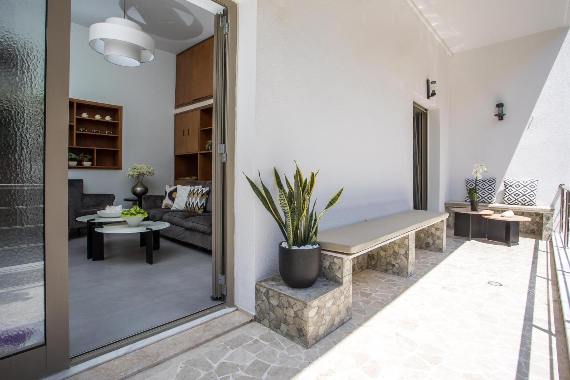 Rodi Luxury * Rhodes City
