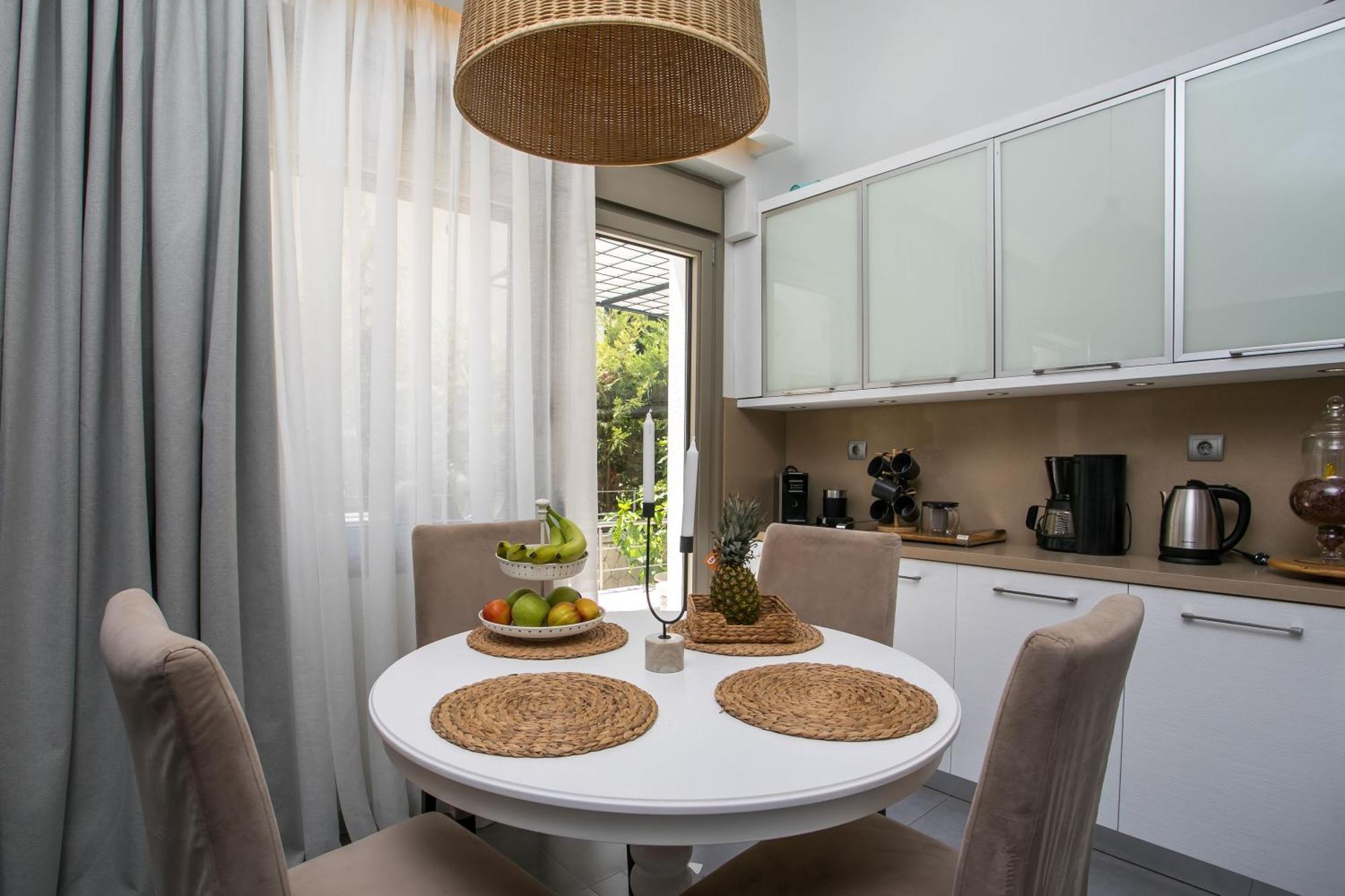 Apartment Rodi Luxury *