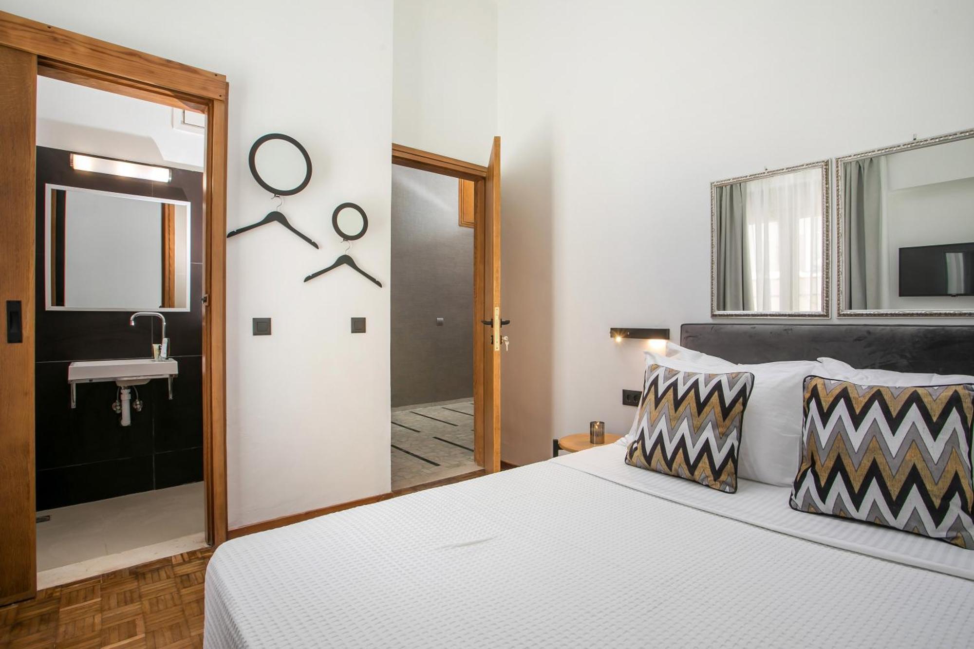 Rodi Luxury Rhodes City